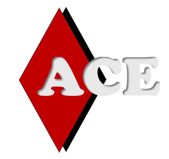 Ace Logo